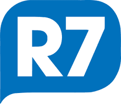 R7 Mail Logo